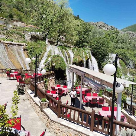 Apartman-Stan Na Dan -Stolac Appartement Buitenkant foto