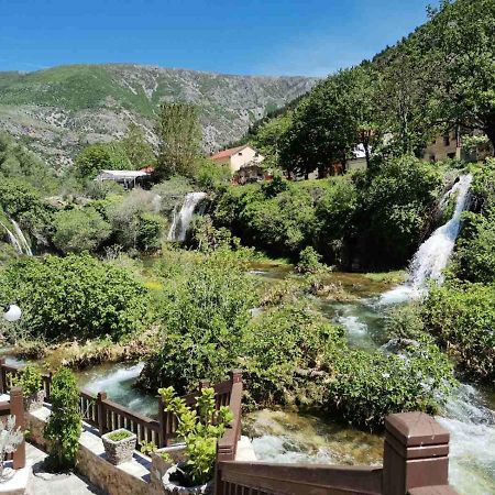 Apartman-Stan Na Dan -Stolac Appartement Buitenkant foto