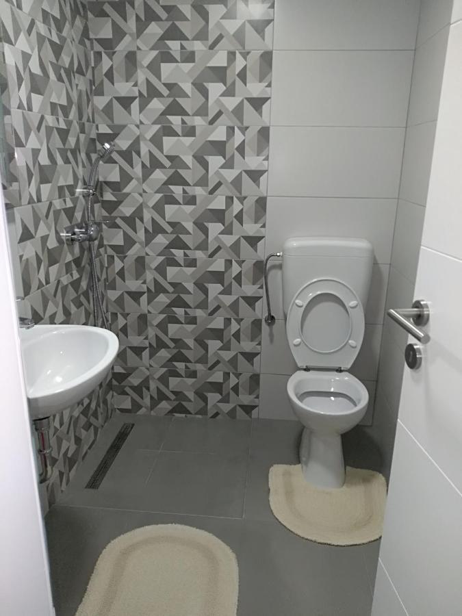 Apartman-Stan Na Dan -Stolac Appartement Buitenkant foto