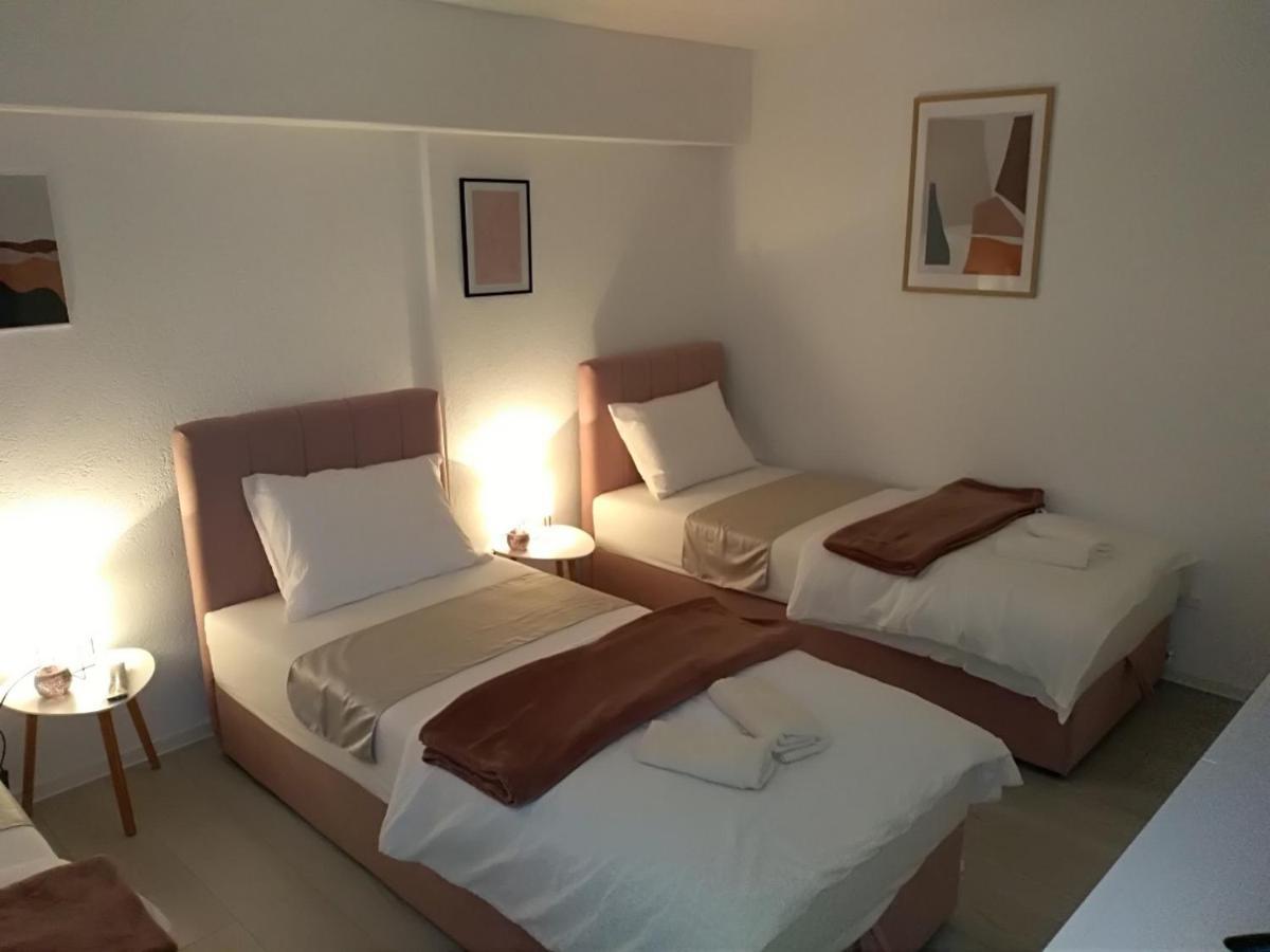 Apartman-Stan Na Dan -Stolac Appartement Buitenkant foto