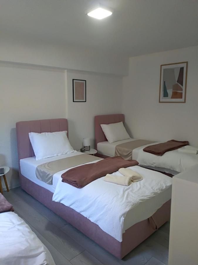 Apartman-Stan Na Dan -Stolac Appartement Buitenkant foto
