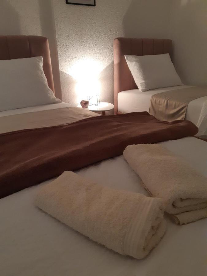 Apartman-Stan Na Dan -Stolac Appartement Buitenkant foto