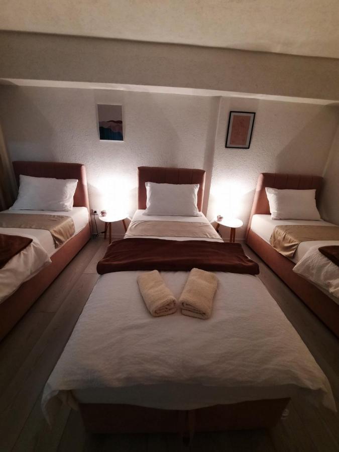 Apartman-Stan Na Dan -Stolac Appartement Buitenkant foto