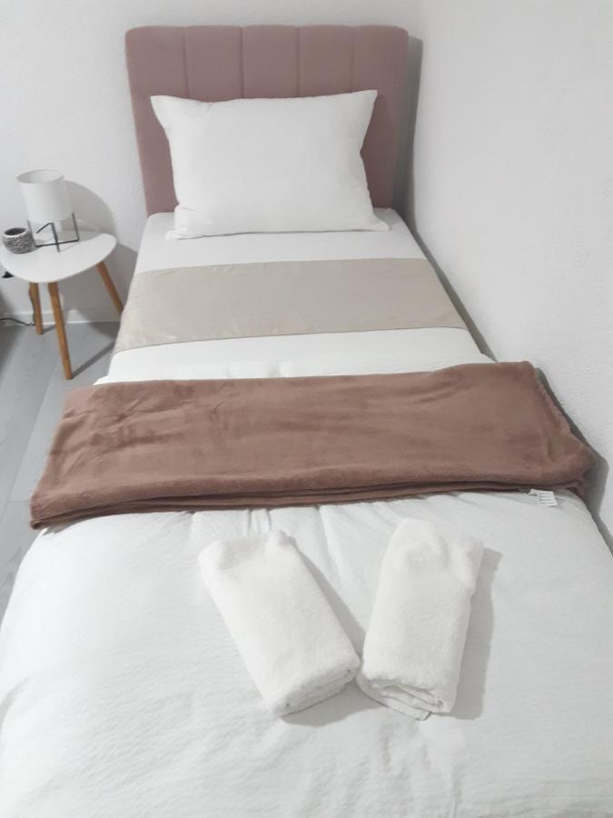 Apartman-Stan Na Dan -Stolac Appartement Buitenkant foto