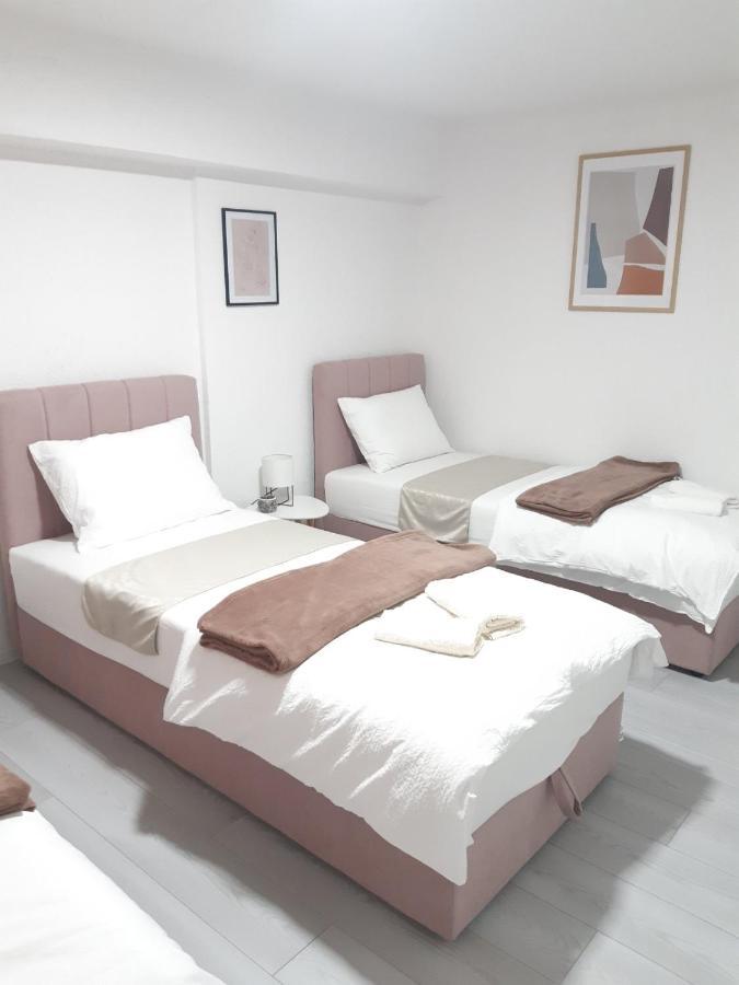 Apartman-Stan Na Dan -Stolac Appartement Buitenkant foto