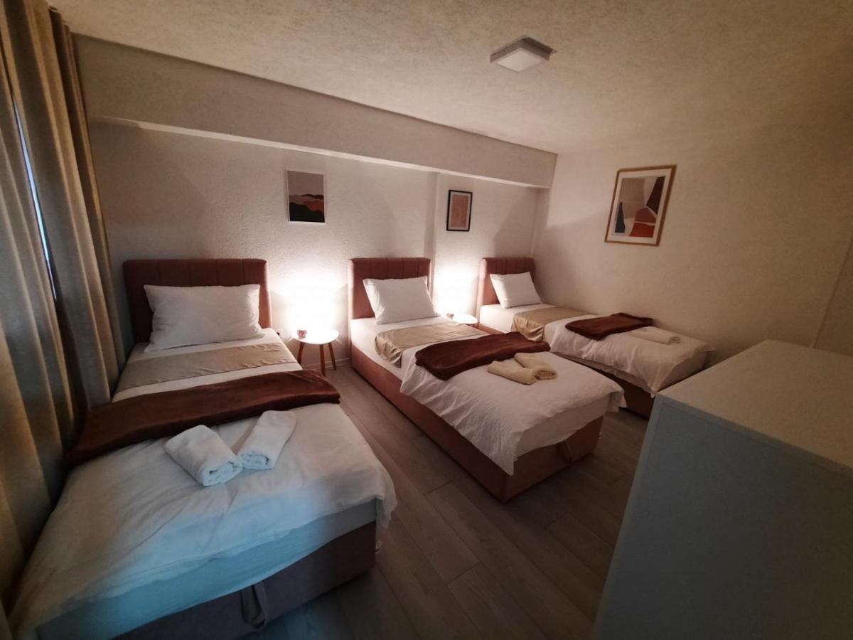 Apartman-Stan Na Dan -Stolac Appartement Buitenkant foto