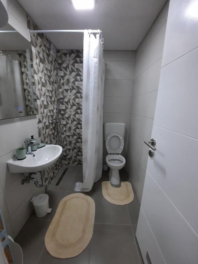 Apartman-Stan Na Dan -Stolac Appartement Buitenkant foto