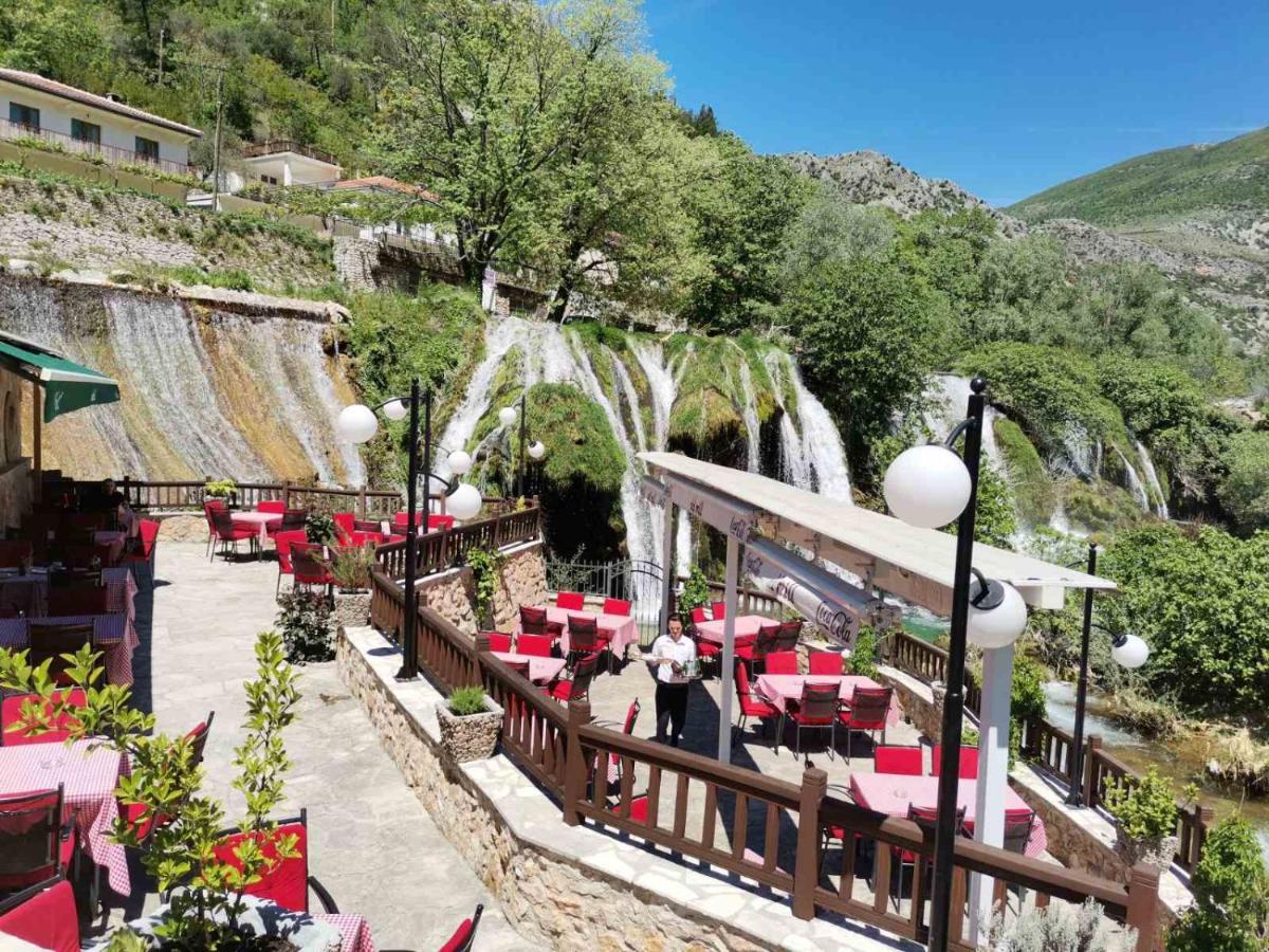 Apartman-Stan Na Dan -Stolac Appartement Buitenkant foto