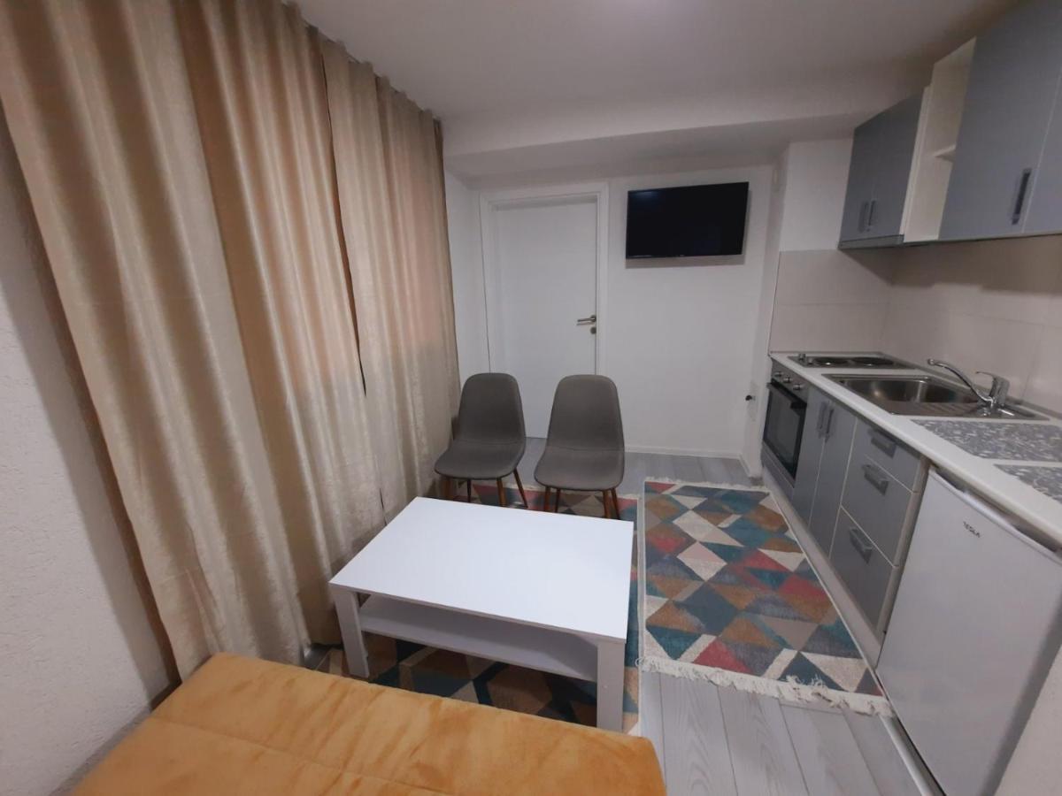 Apartman-Stan Na Dan -Stolac Appartement Buitenkant foto