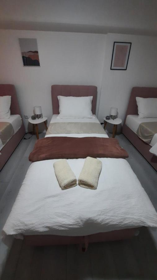 Apartman-Stan Na Dan -Stolac Appartement Buitenkant foto